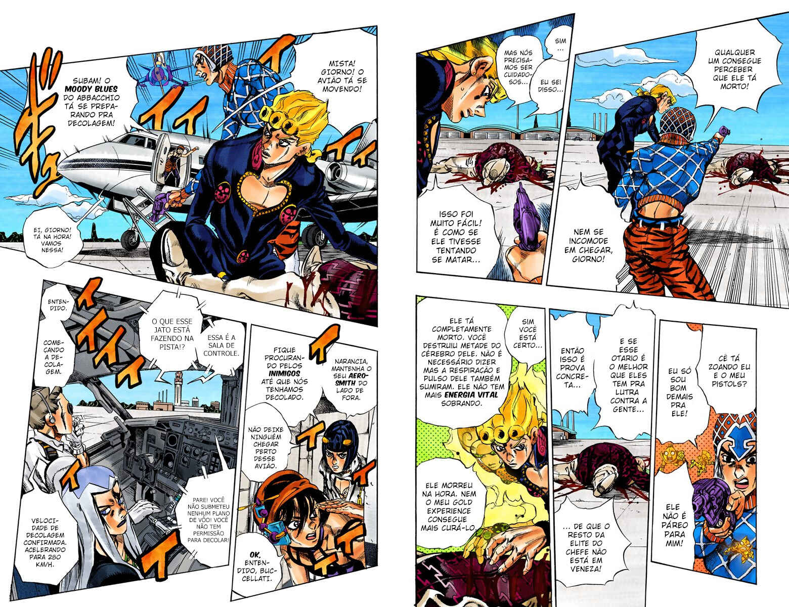Chapter 94 - Page 3