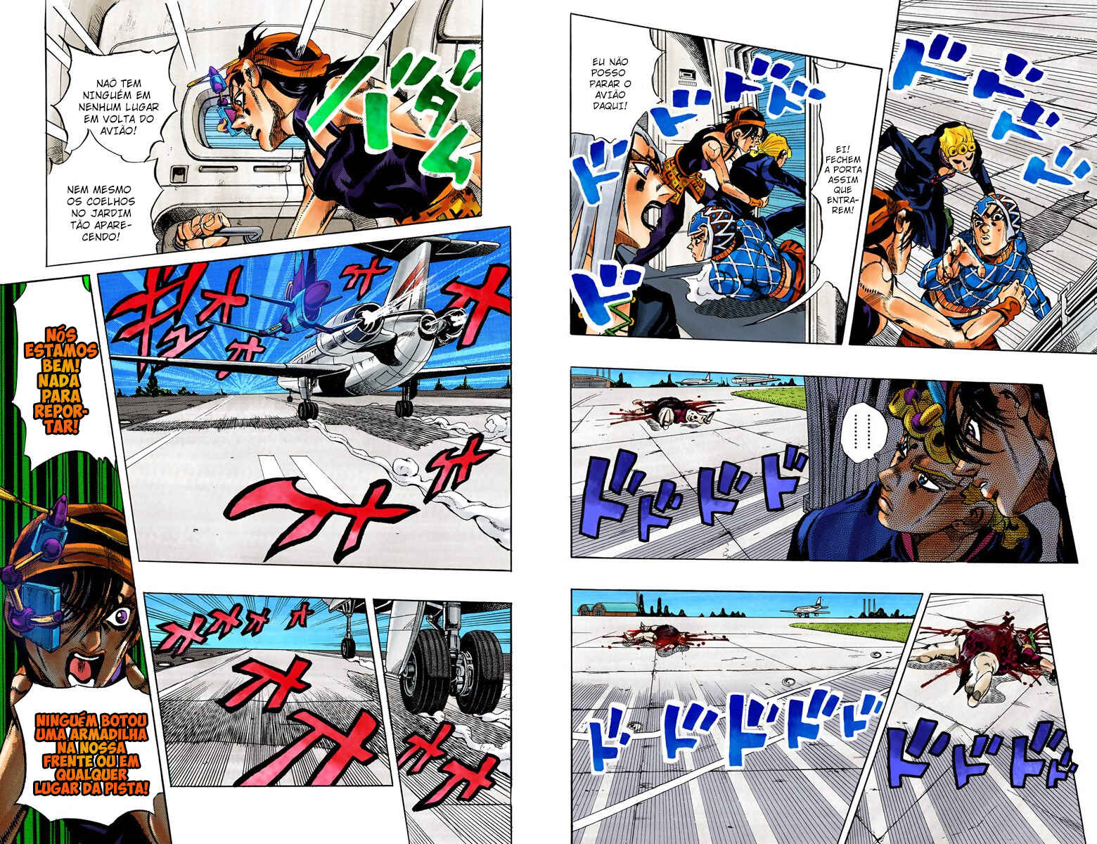 Chapter 94 - Page 4