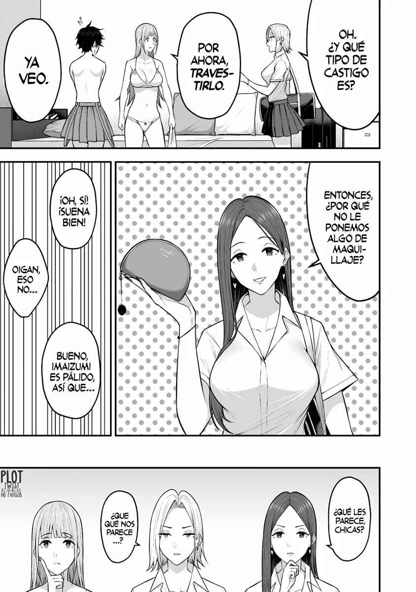 Chapter 5 - Page 5