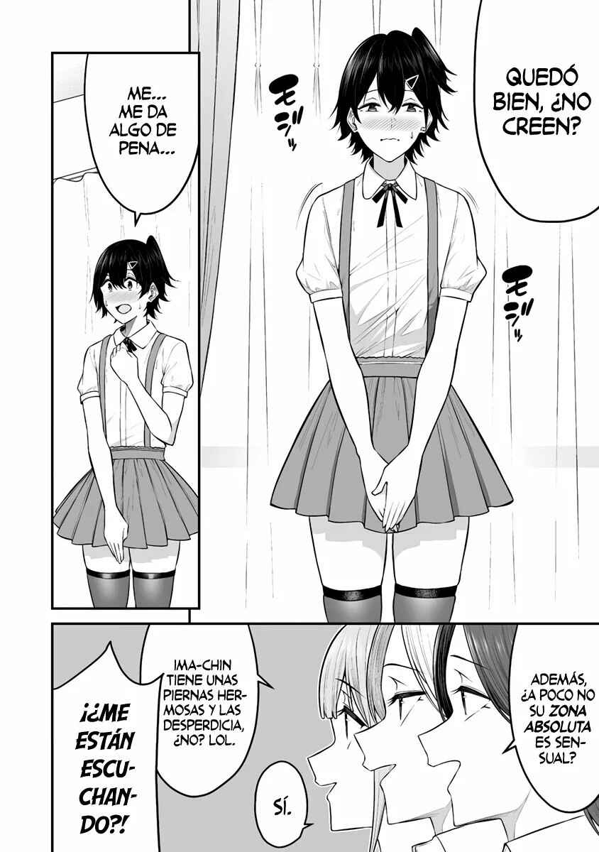 Chapter 5 - Page 6