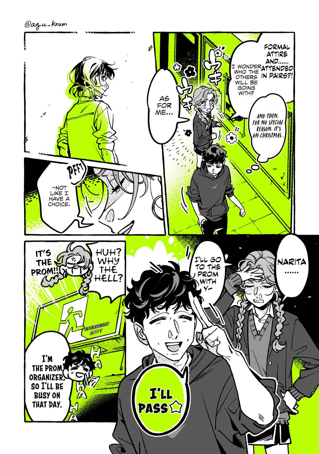 Chapter 106 - Page 2