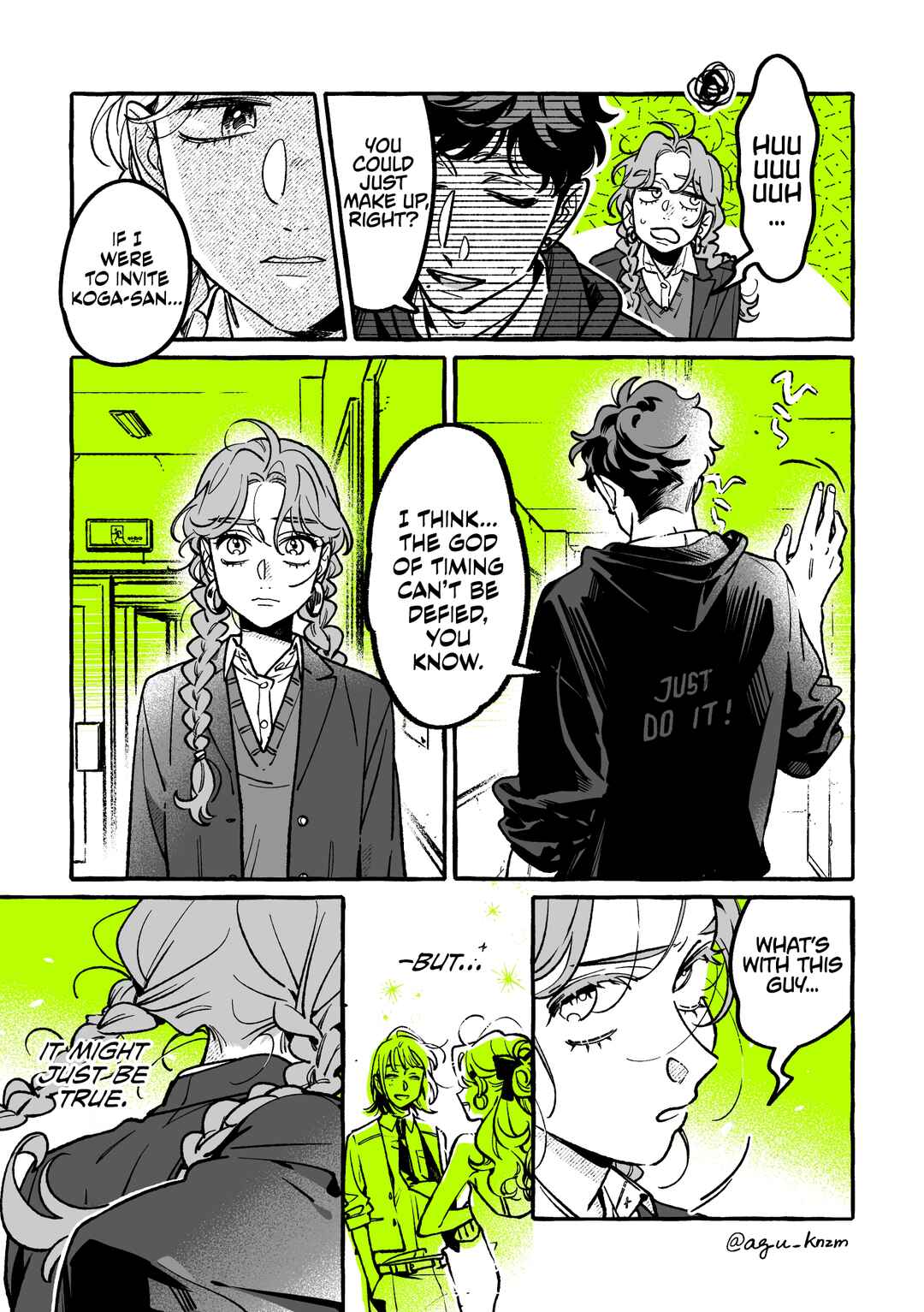 Chapter 106 - Page 3