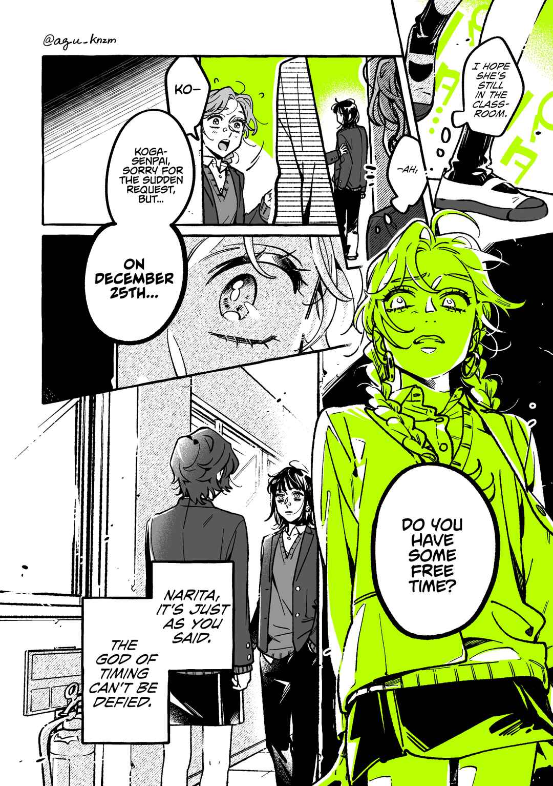 Chapter 106 - Page 4