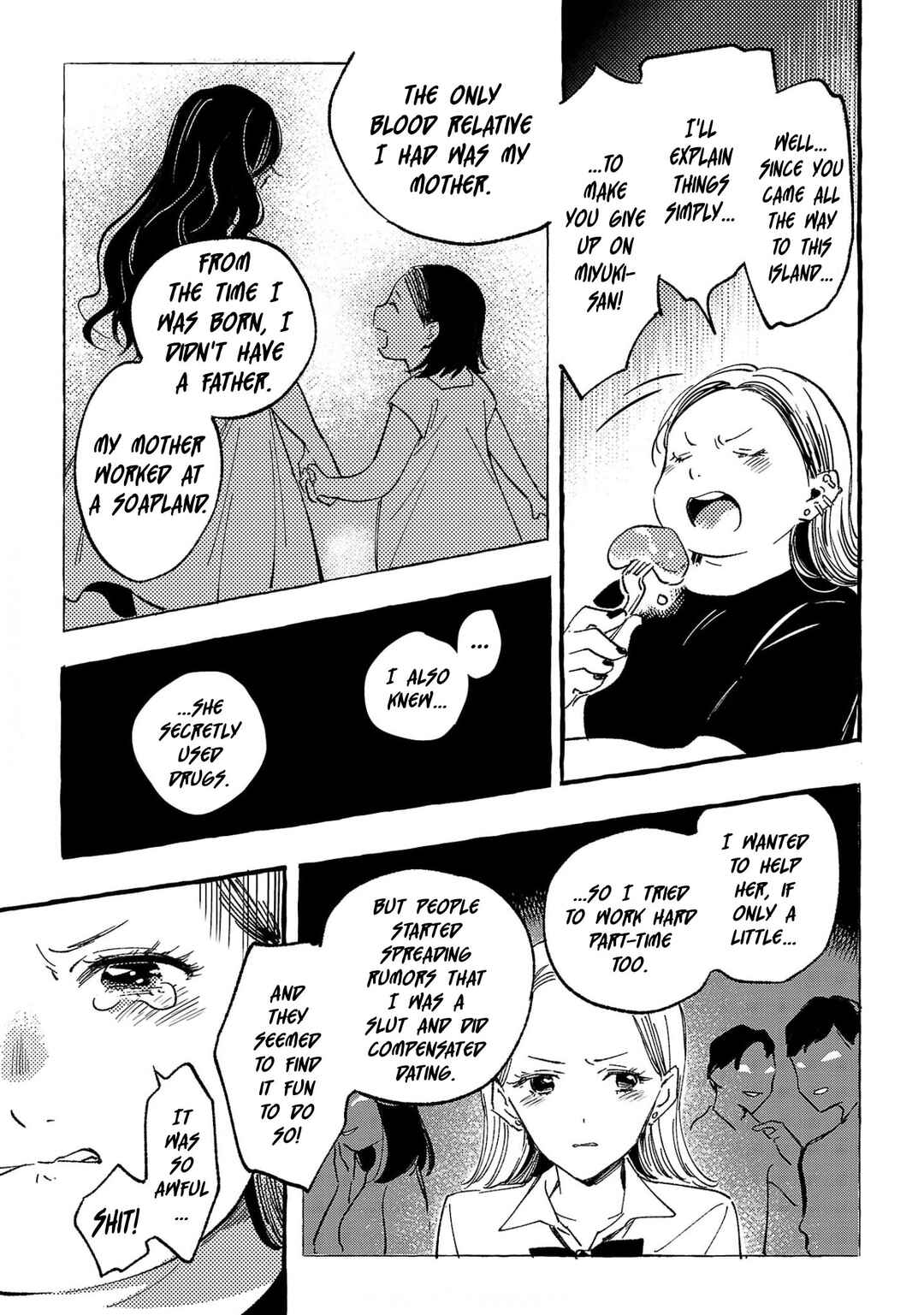 Chapter 33 - Page 27