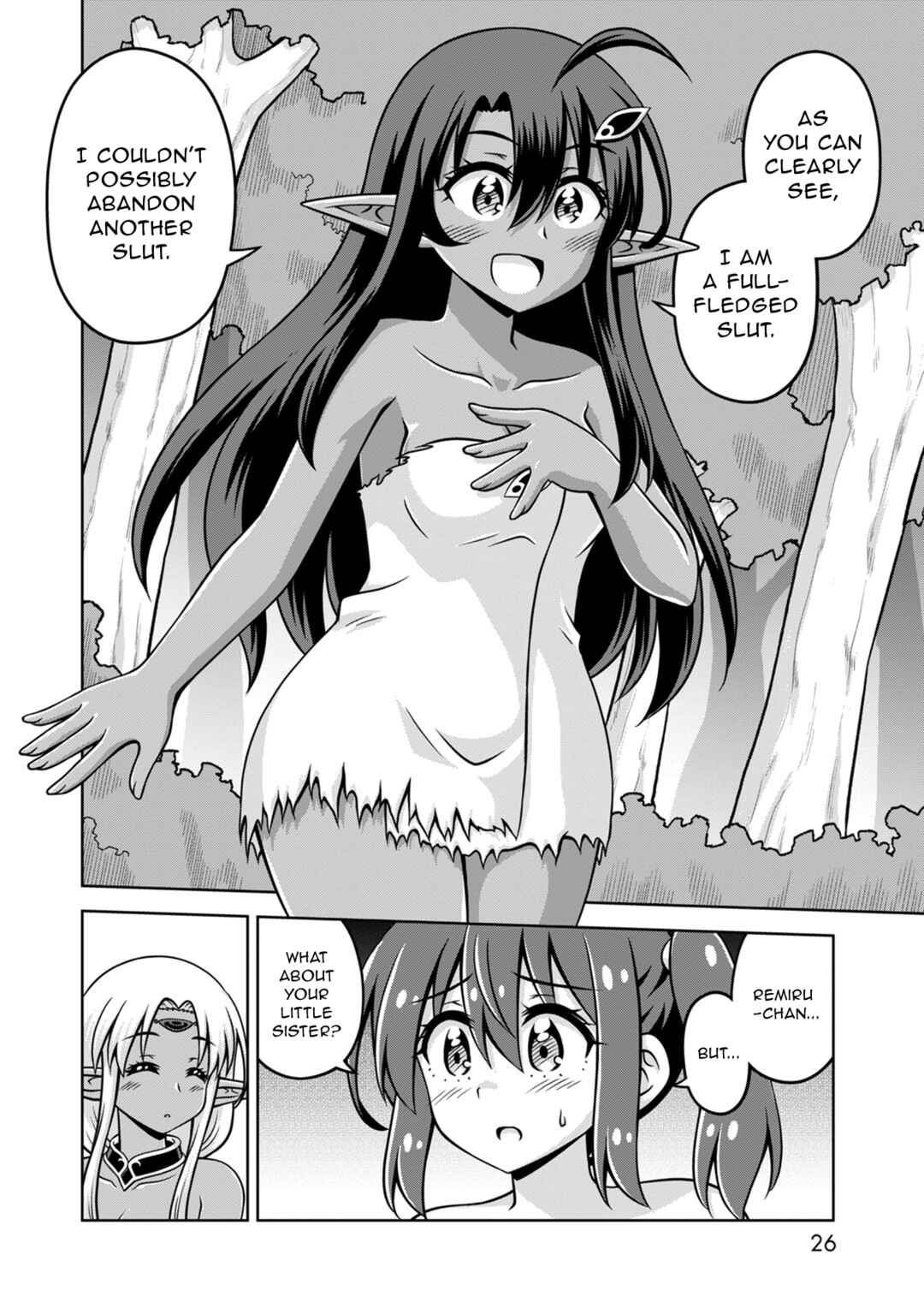 Chapter 16 - Page 26