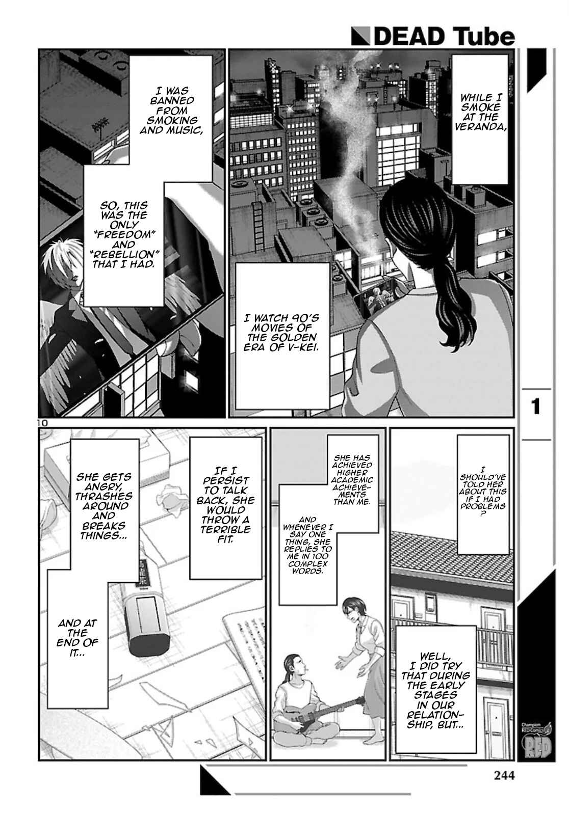 Chapter 63 - Page 11