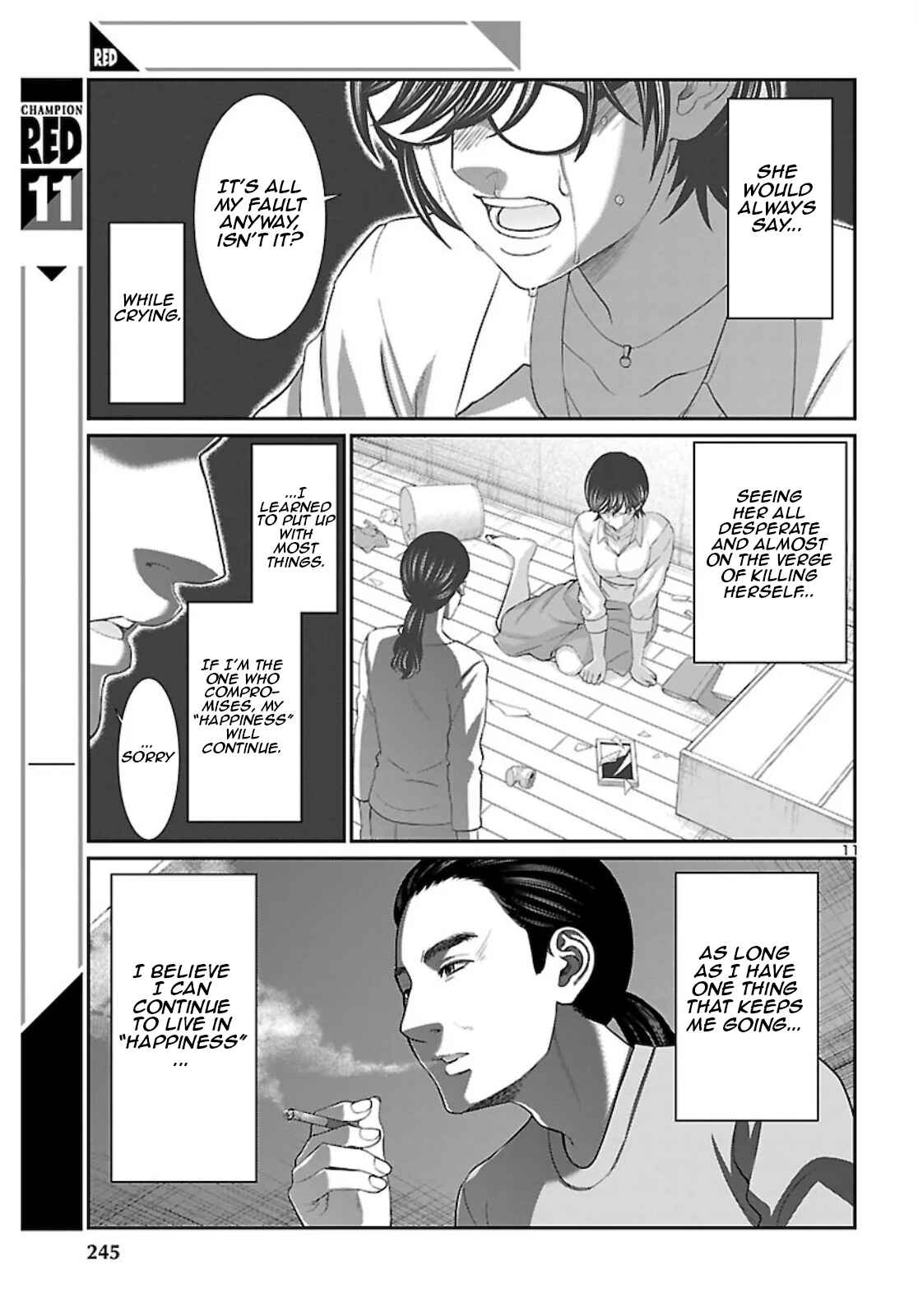 Chapter 63 - Page 12