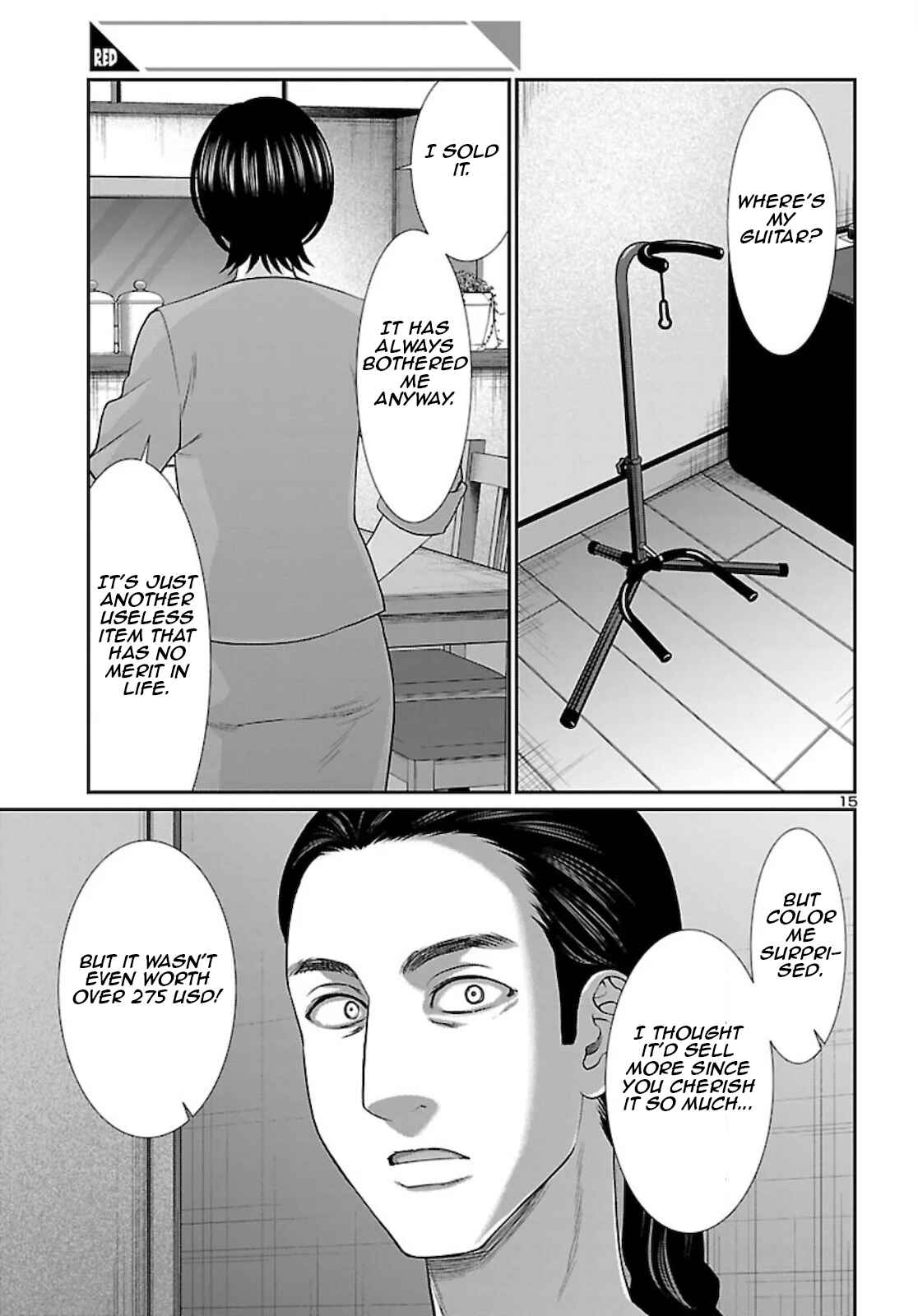 Chapter 63 - Page 16