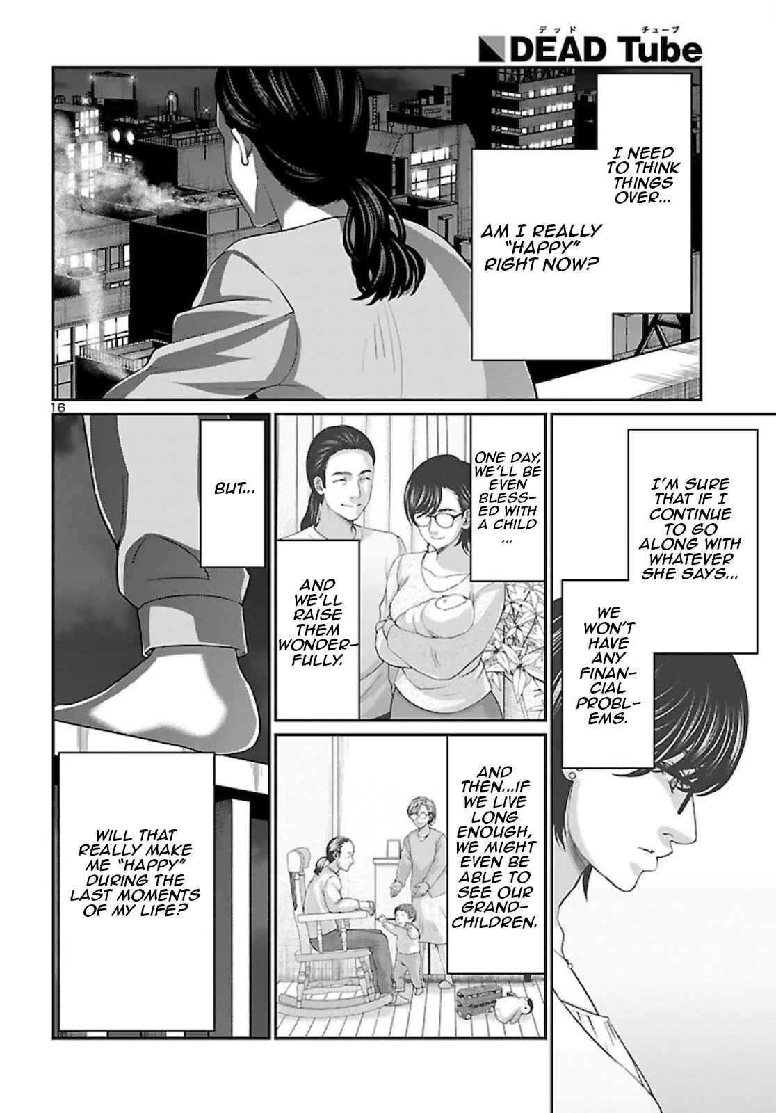 Chapter 63 - Page 17