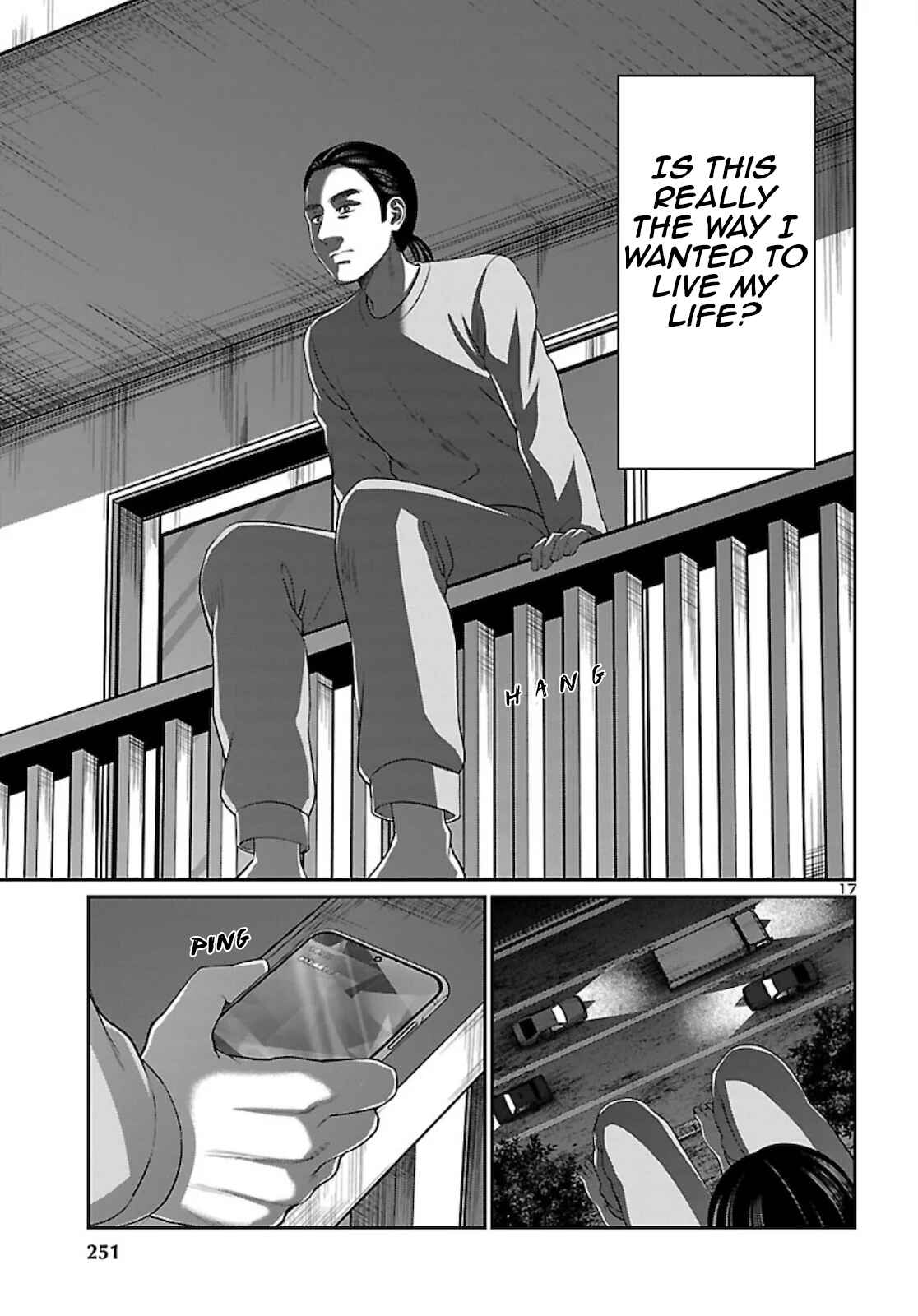 Chapter 63 - Page 18