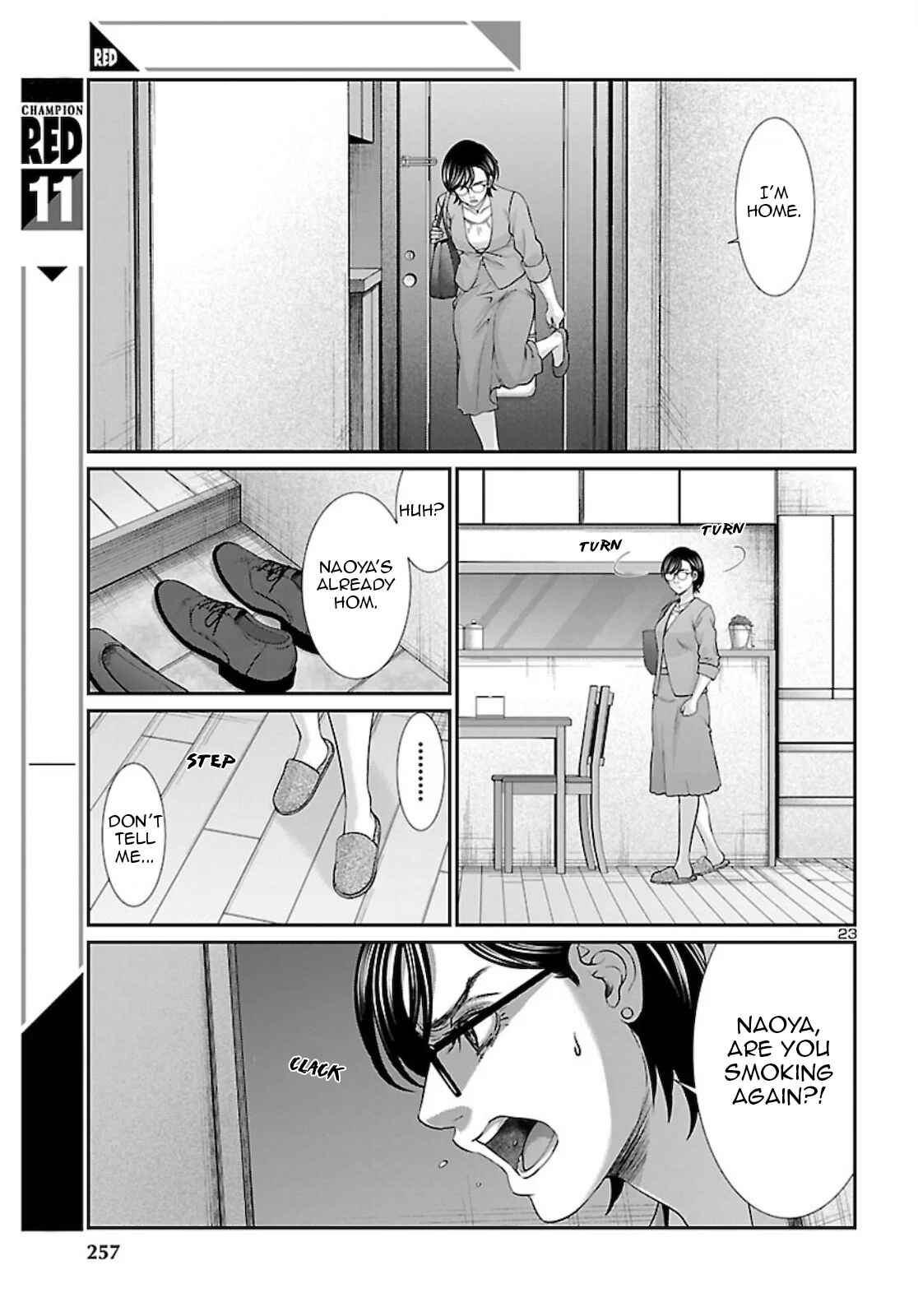 Chapter 63 - Page 24
