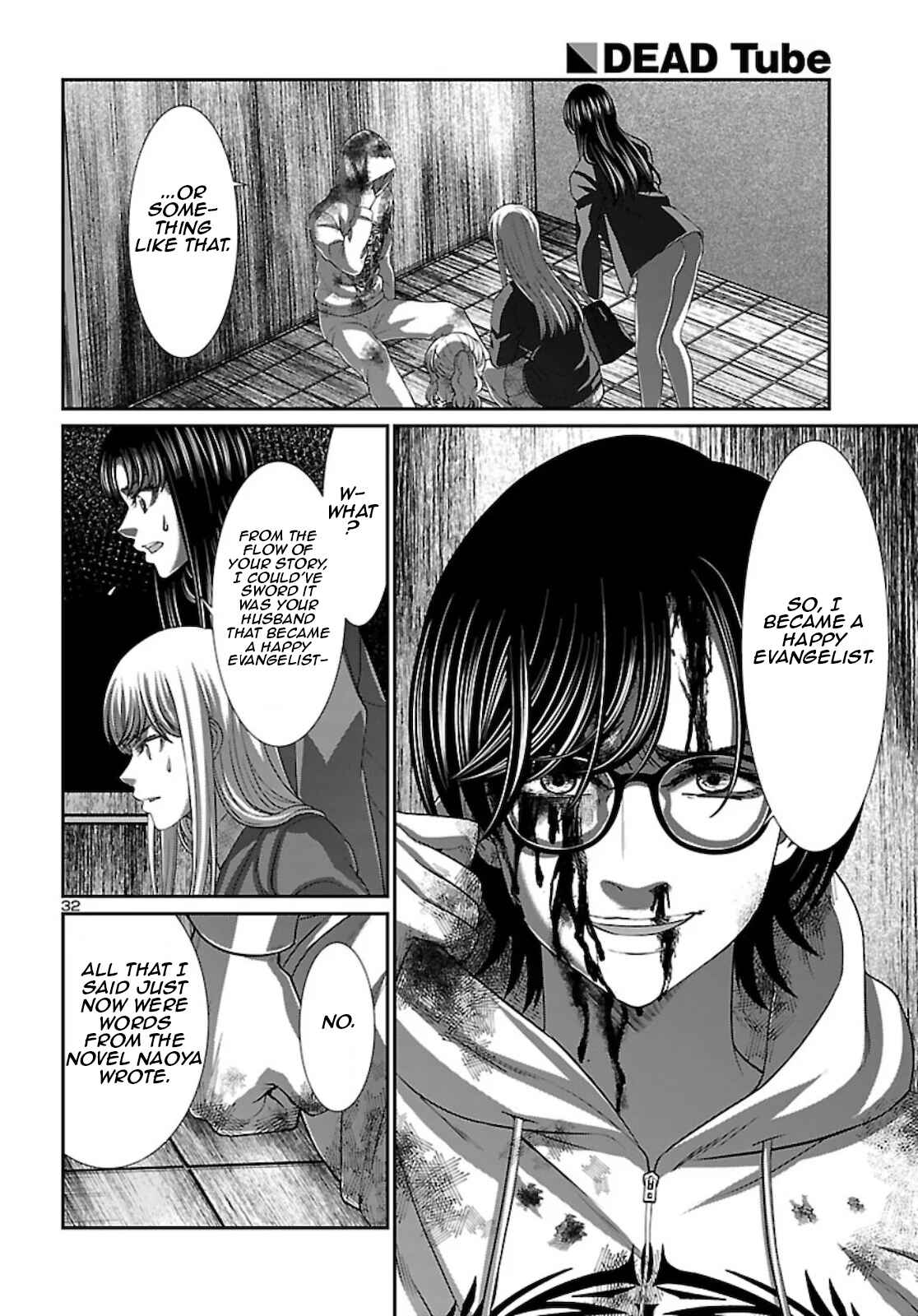 Chapter 63 - Page 33