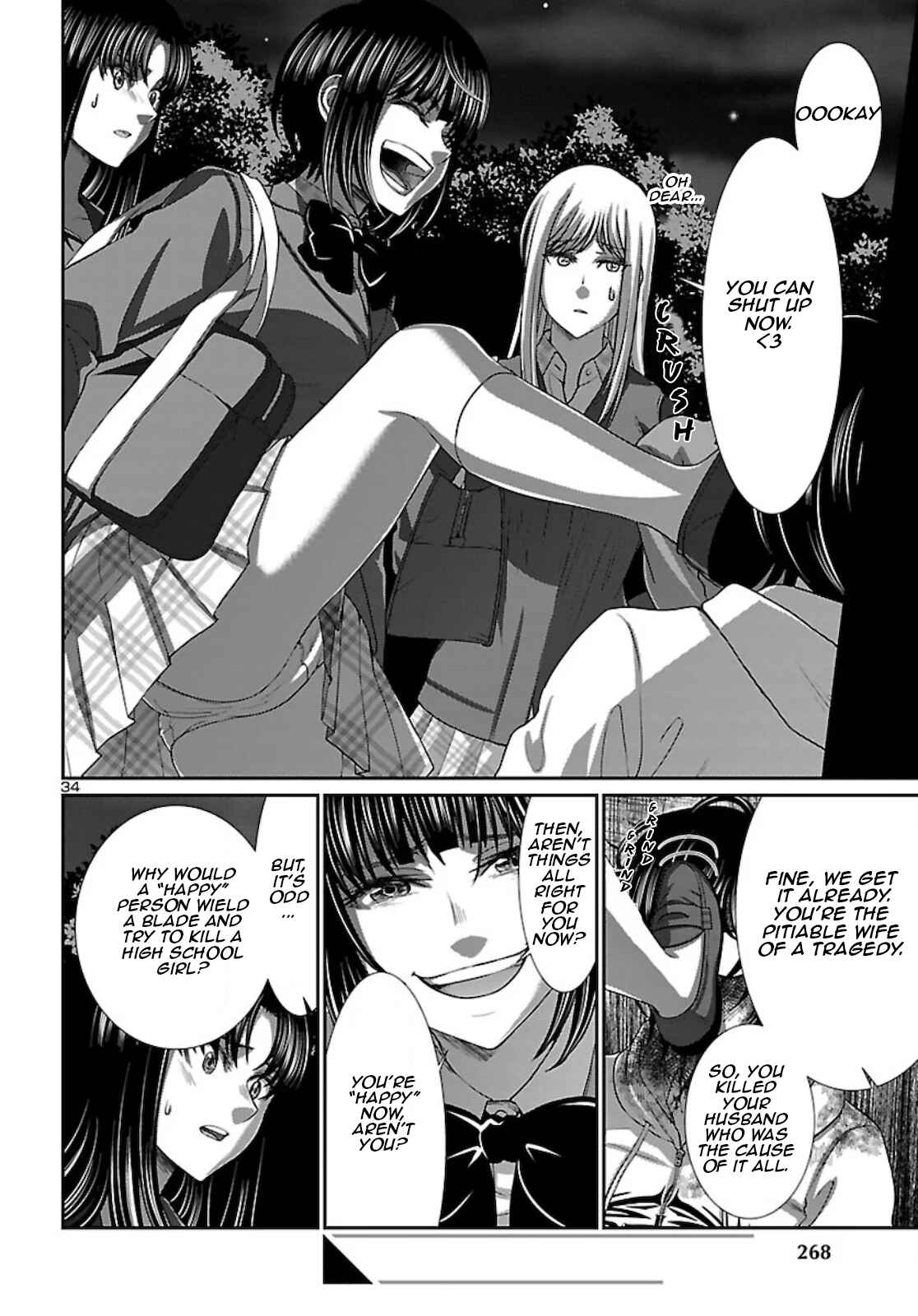 Chapter 63 - Page 35