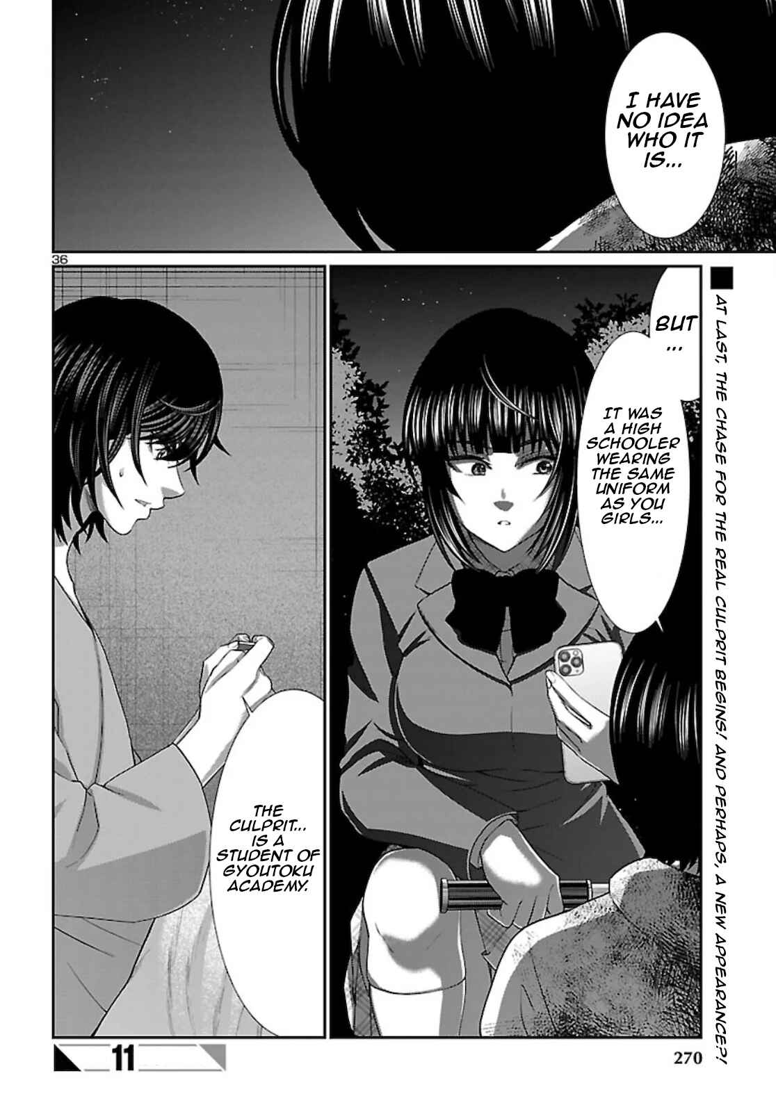 Chapter 63 - Page 37