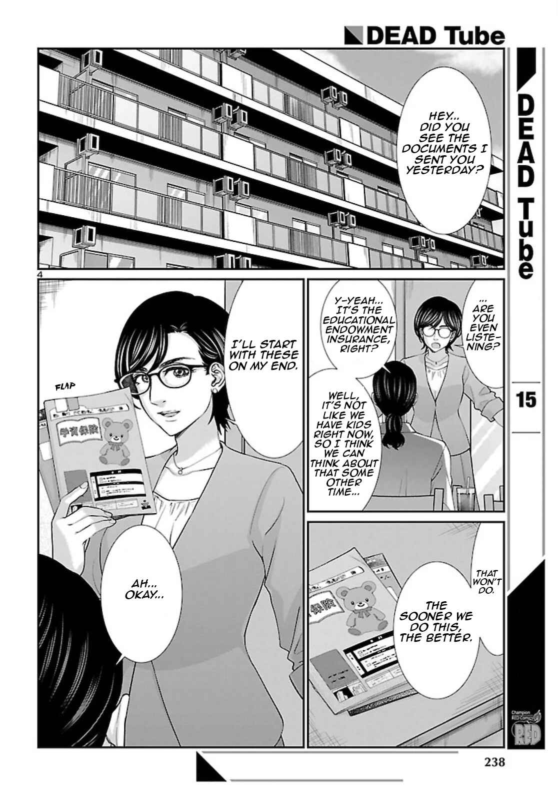 Chapter 63 - Page 5