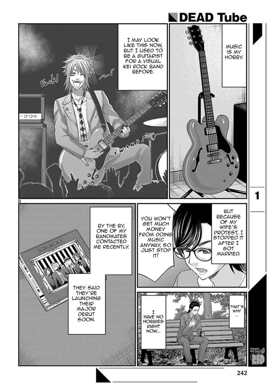 Chapter 63 - Page 9
