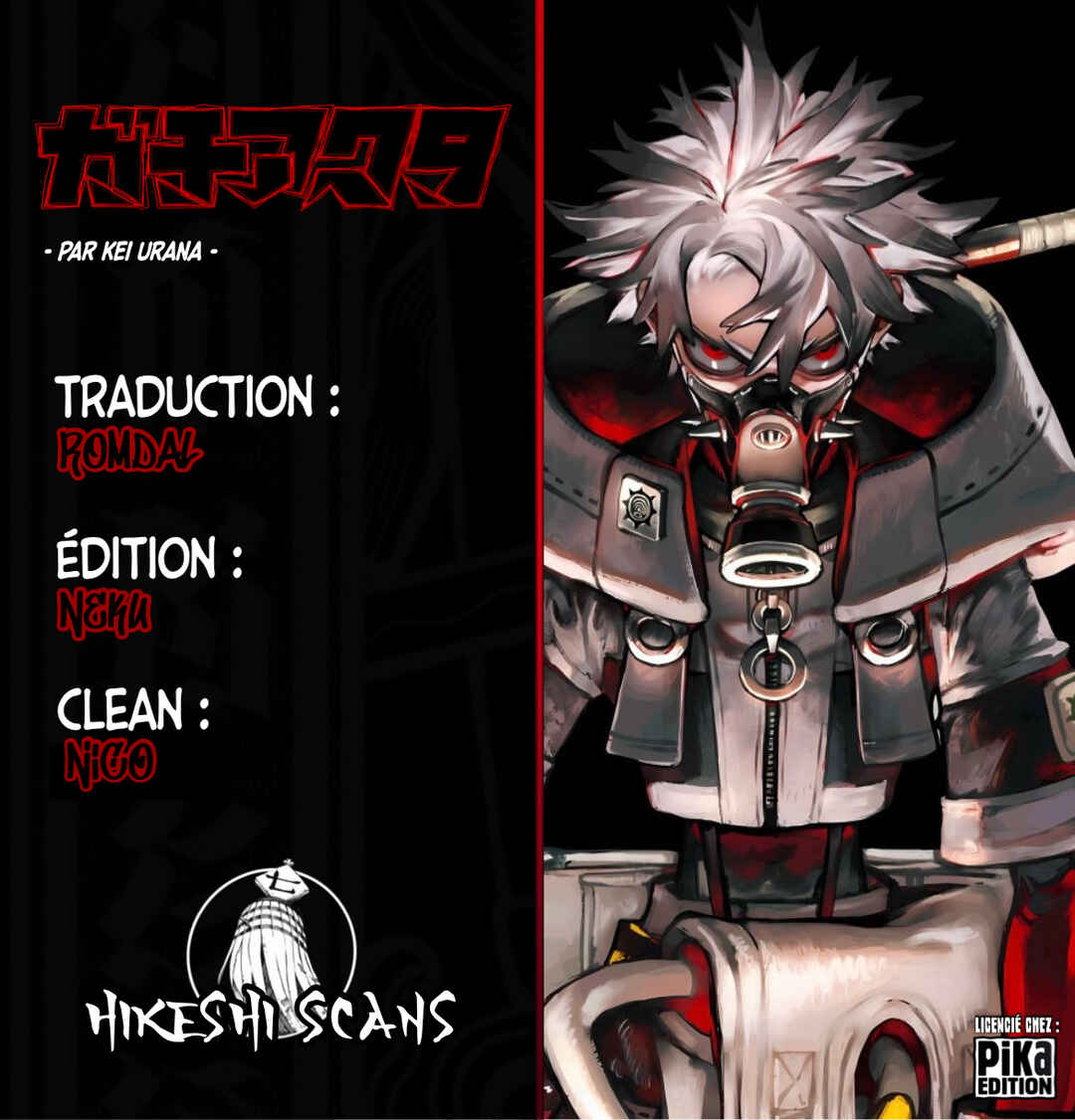 Chapter 137 - Page 1