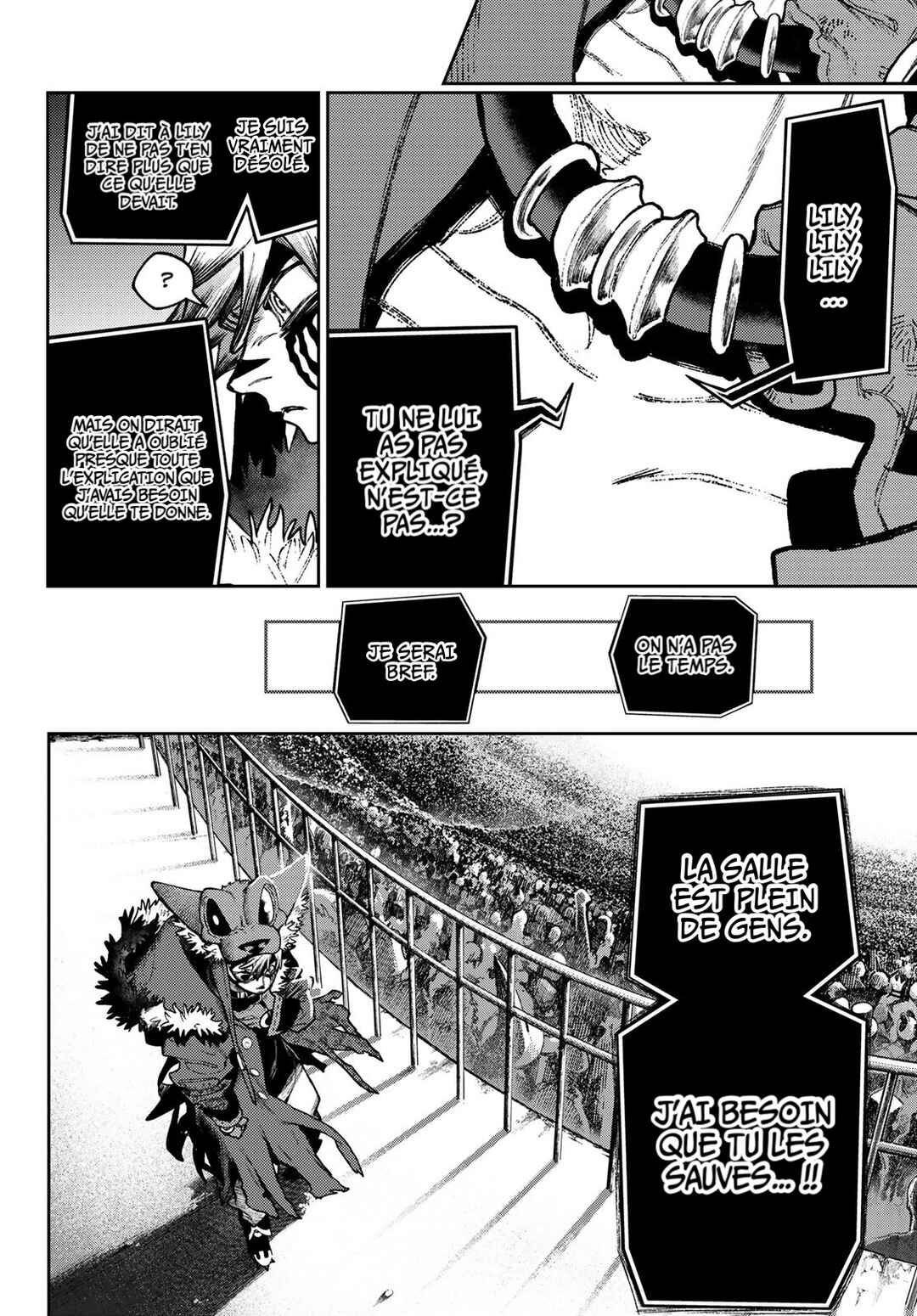 Chapter 137 - Page 10