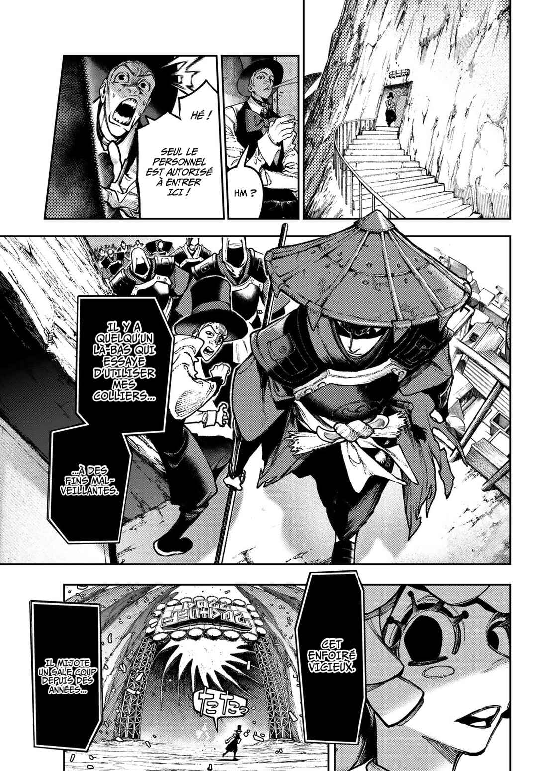 Chapter 137 - Page 11