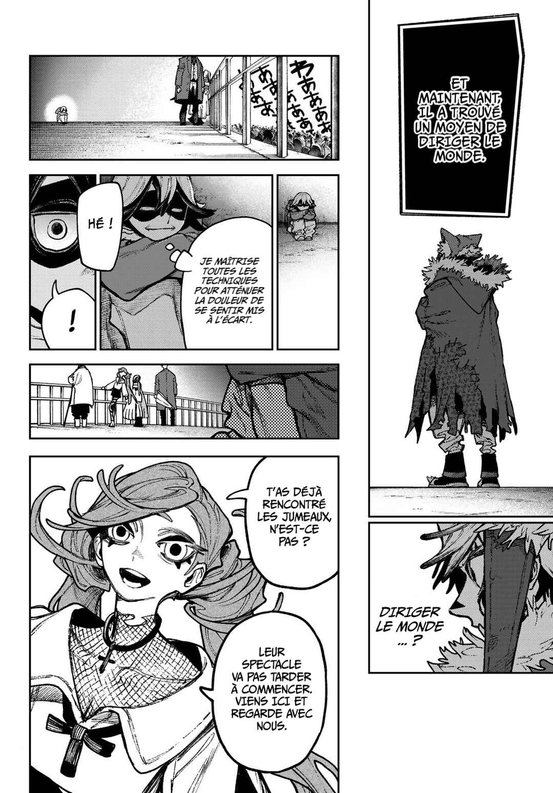 Chapter 137 - Page 12