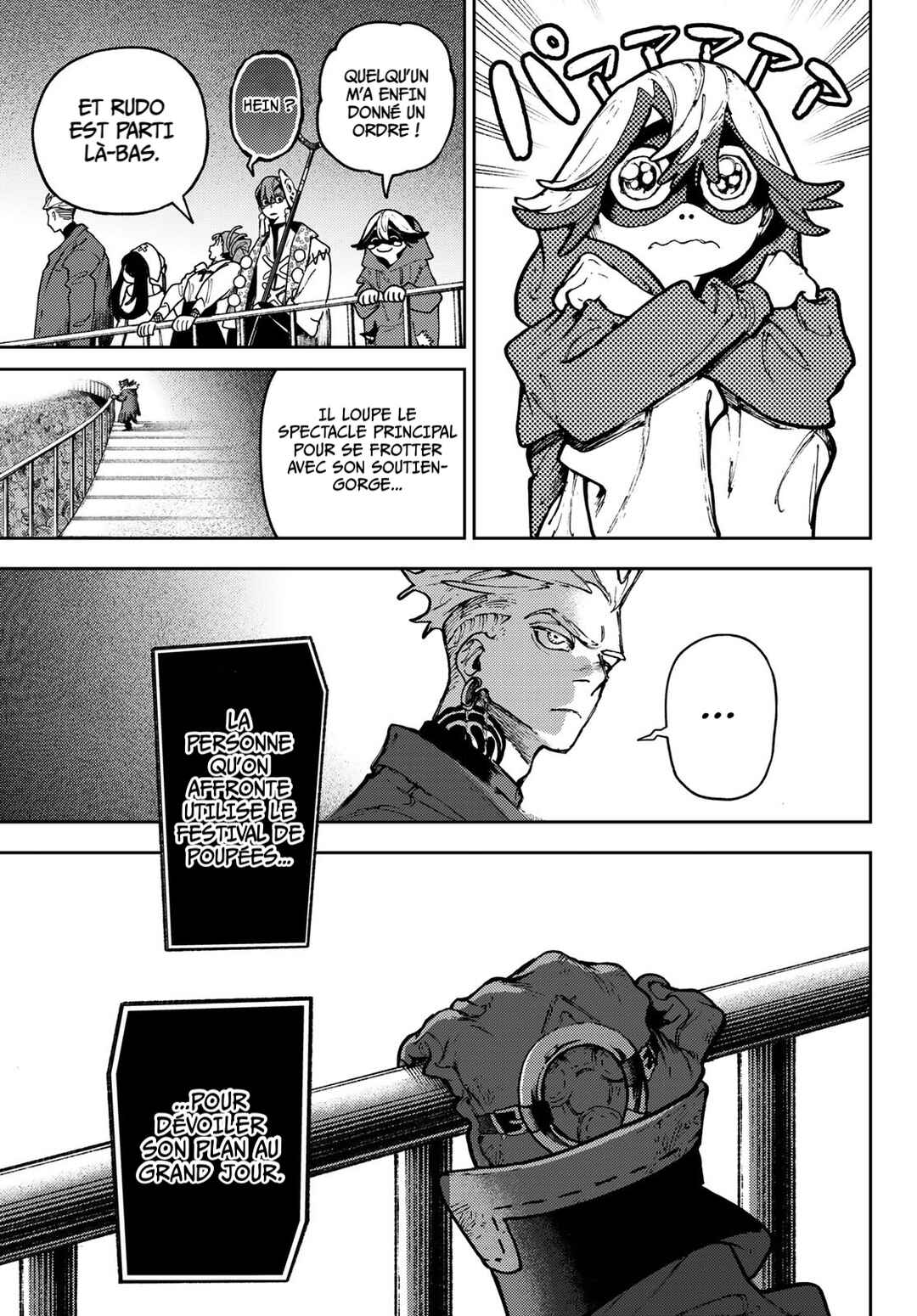 Chapter 137 - Page 13