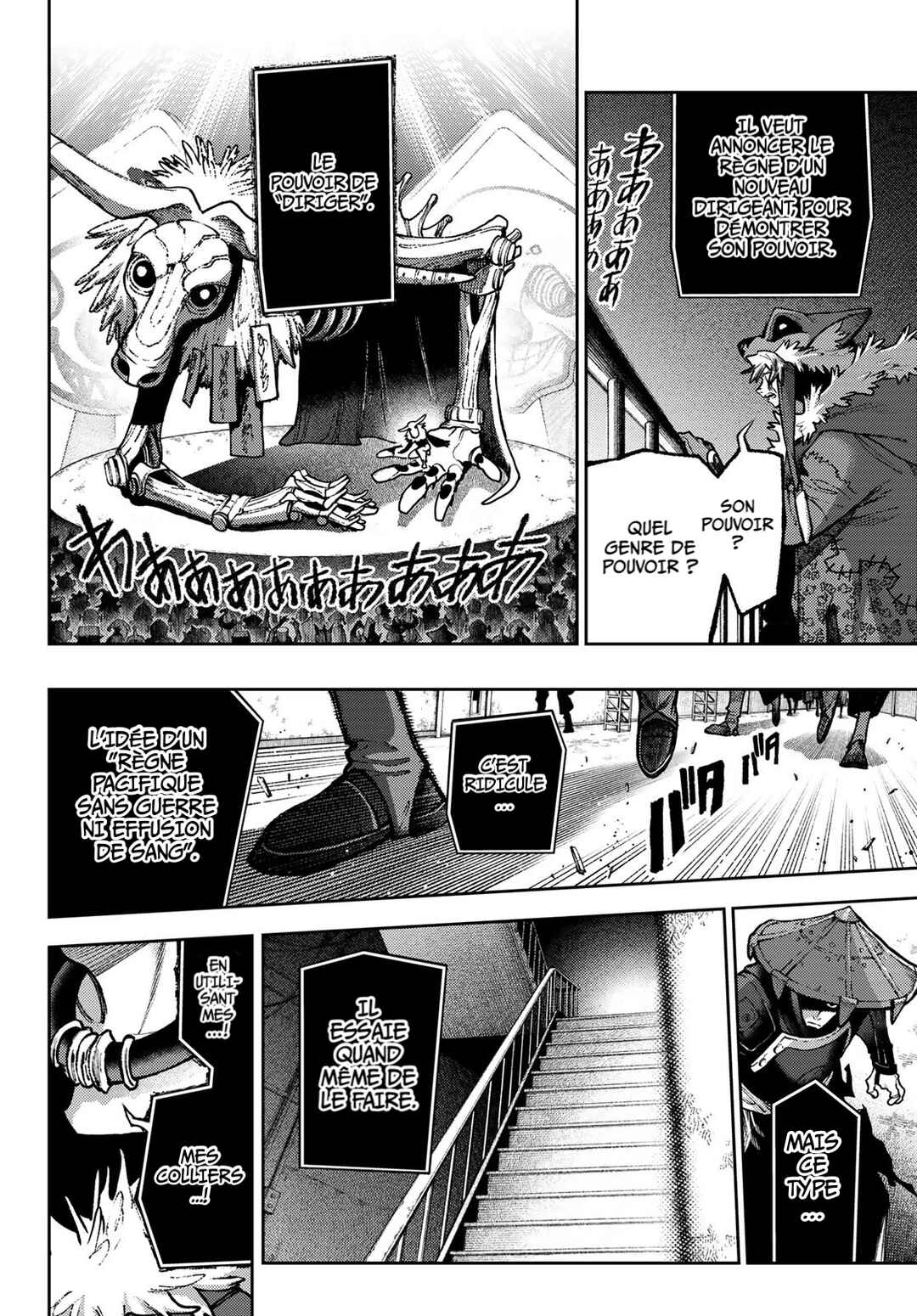 Chapter 137 - Page 14