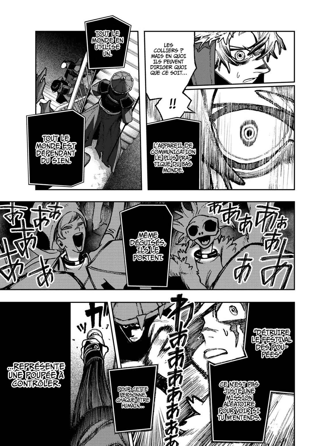 Chapter 137 - Page 15