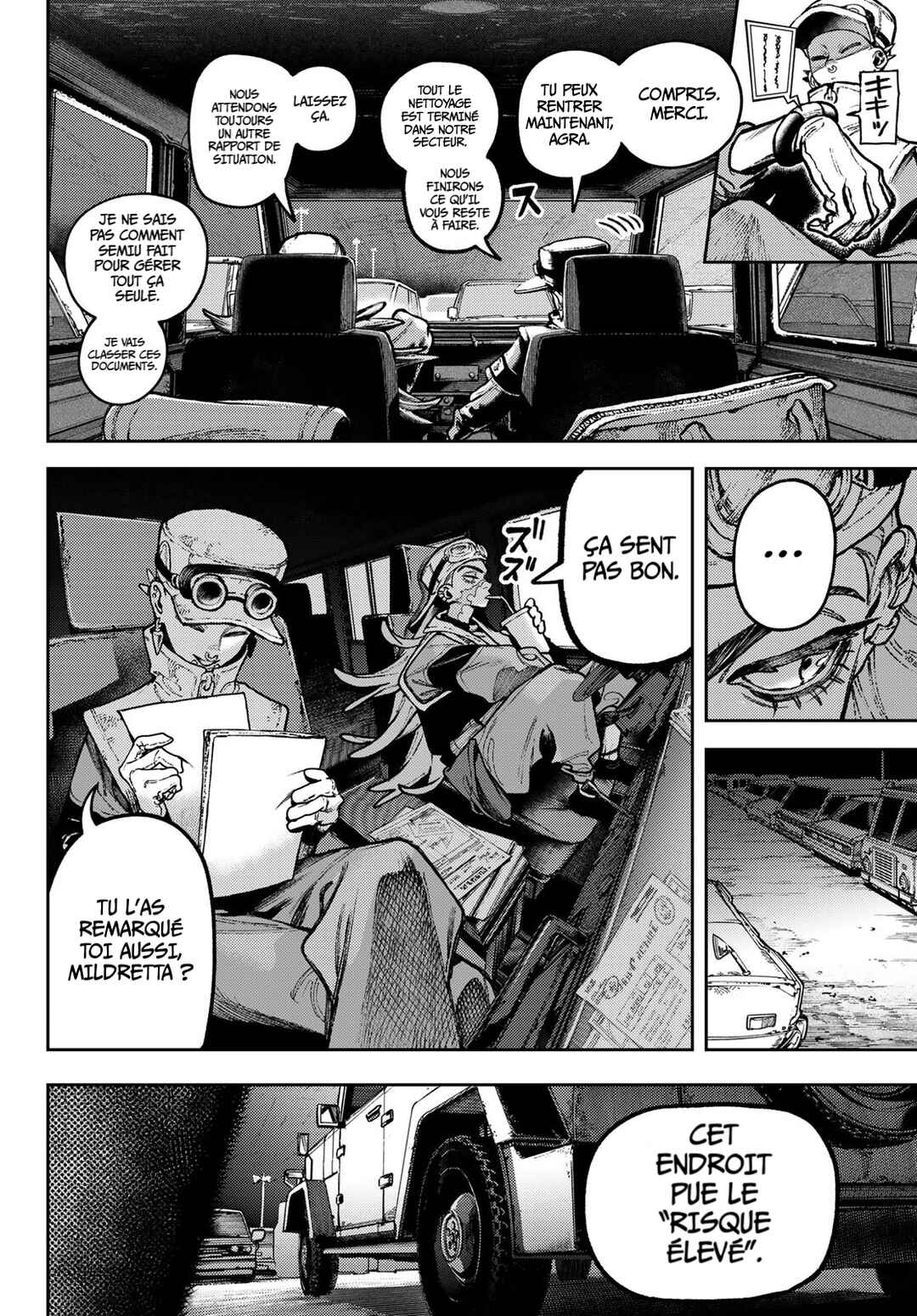 Chapter 137 - Page 3