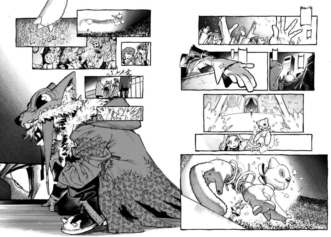 Chapter 137 - Page 5