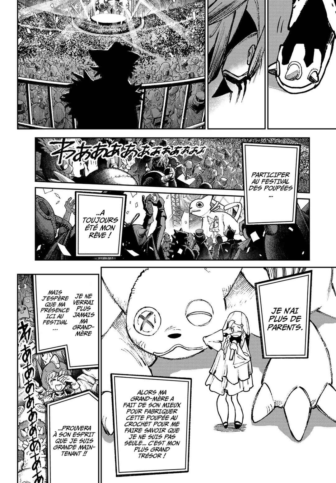 Chapter 137 - Page 8