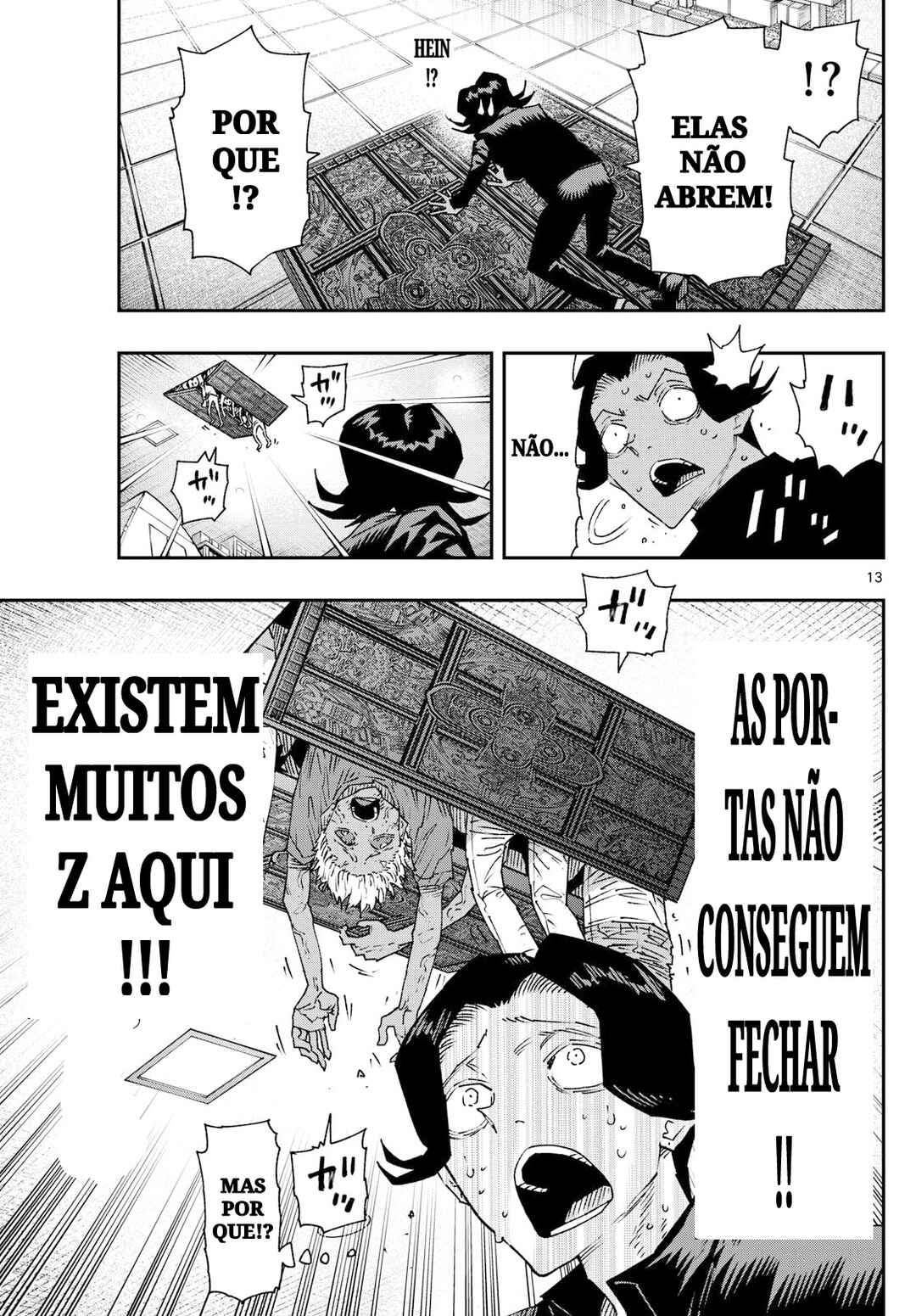 Chapter 27 - Page 13