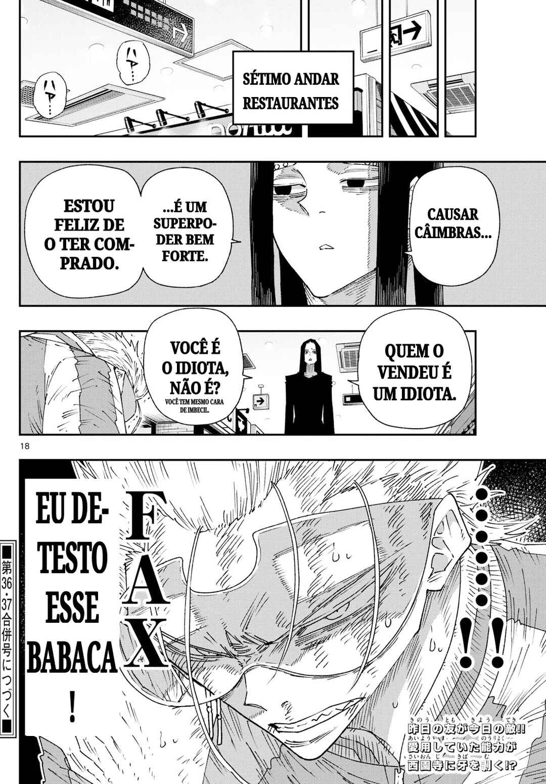 Chapter 27 - Page 18