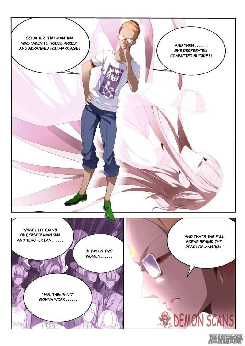 Chapter 233 - Page 2