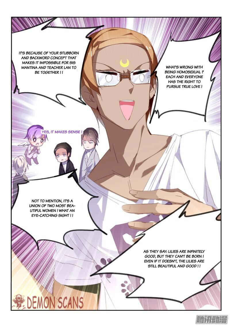 Chapter 233 - Page 3