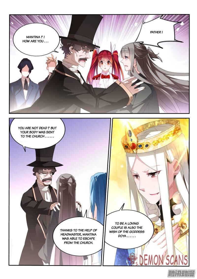 Chapter 233 - Page 7