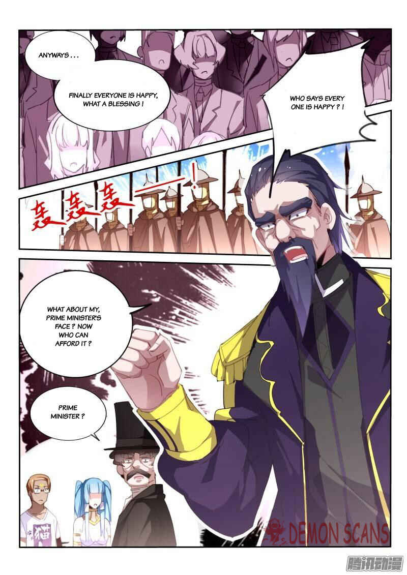 Chapter 233 - Page 9