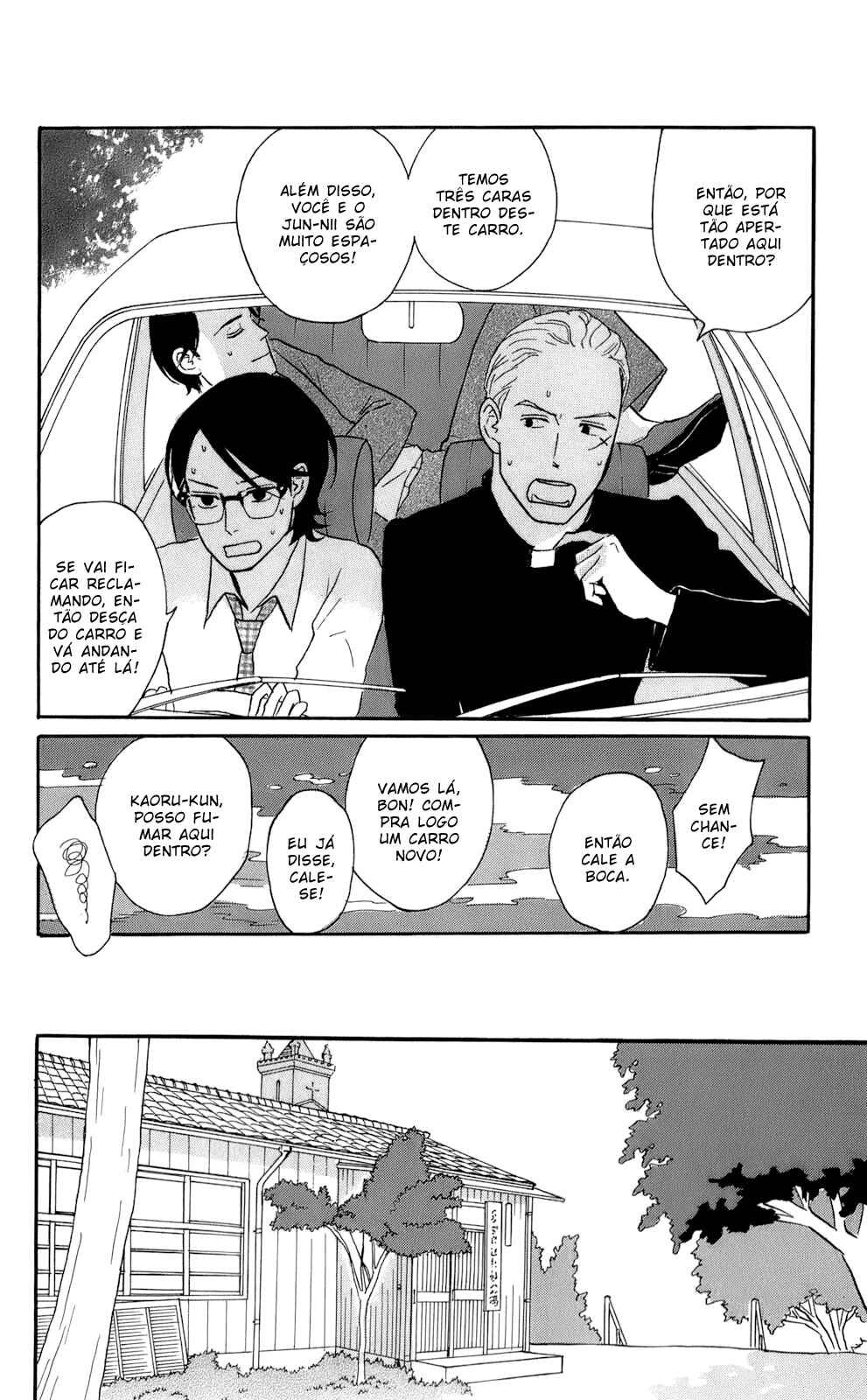Chapter 50 - Page 10