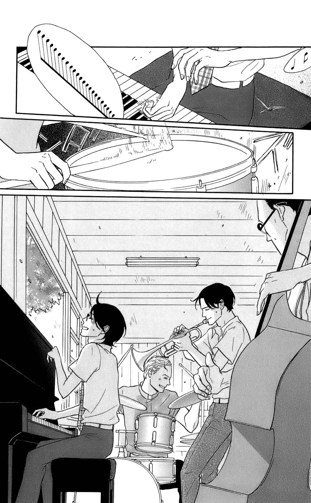 Chapter 50 - Page 32