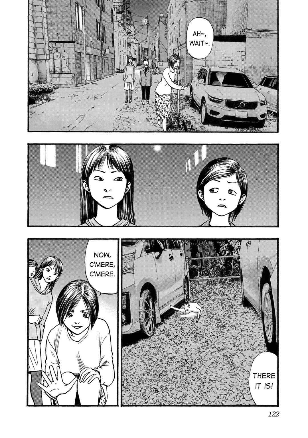 Chapter 237 - Page 2