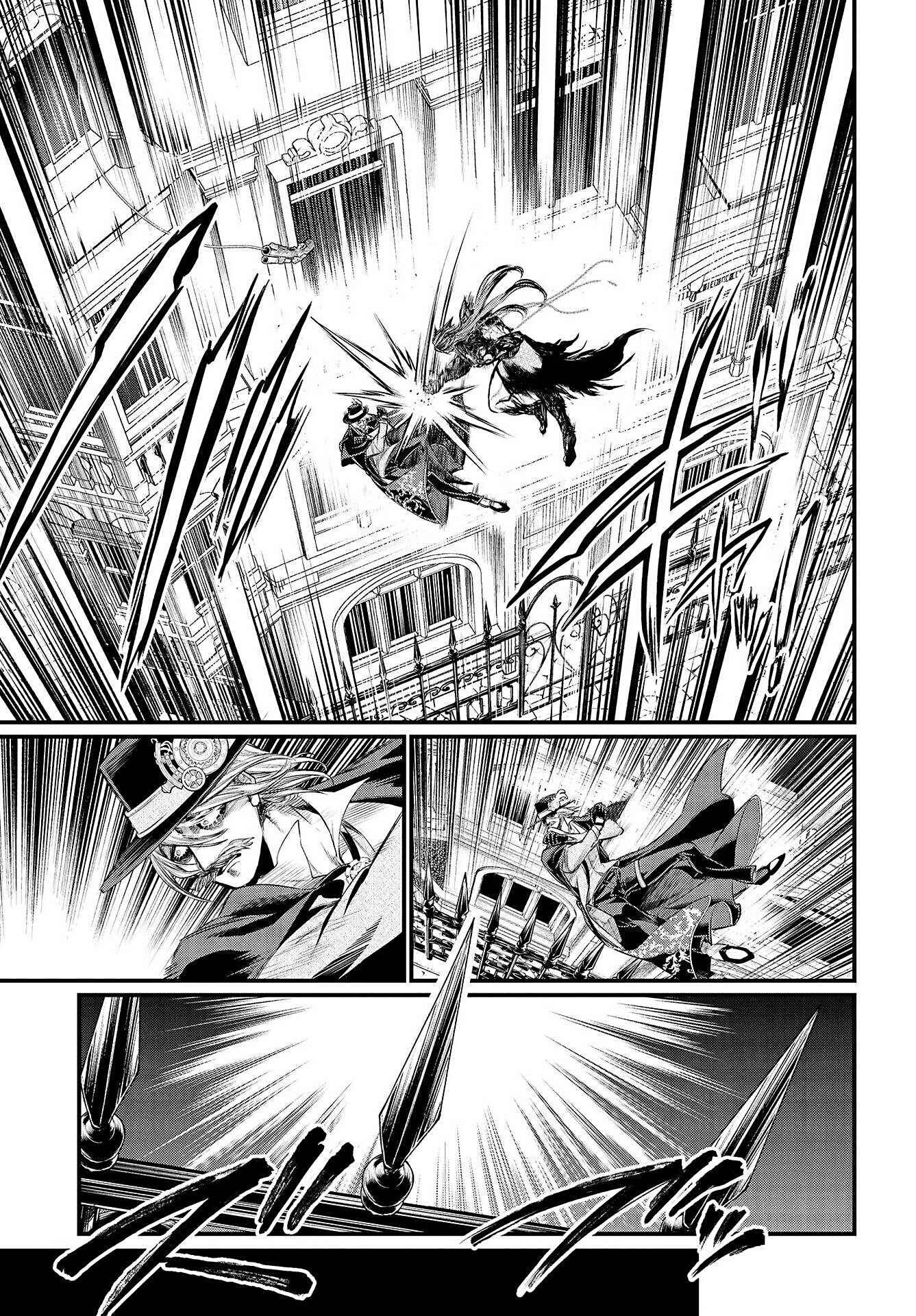 Chapter 28 - Page 32