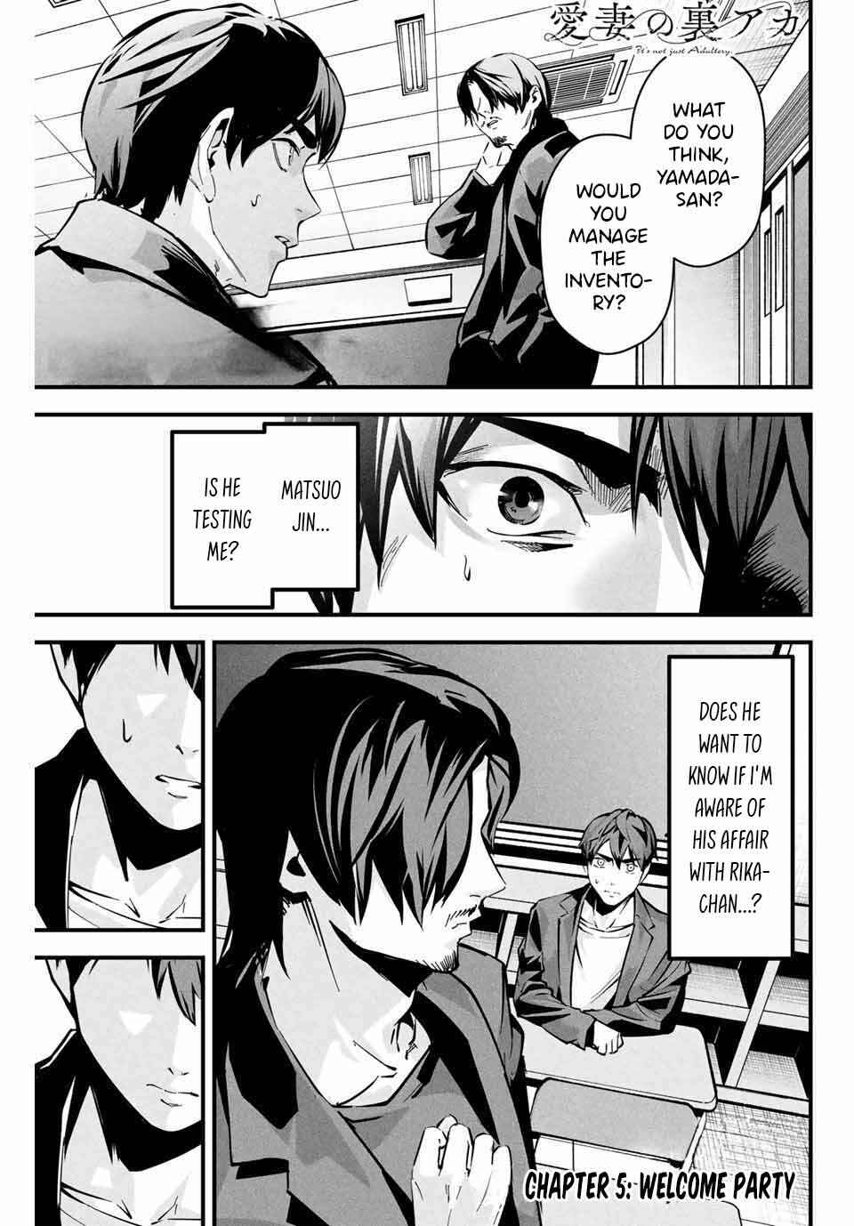 Chapter 5 - Page 2