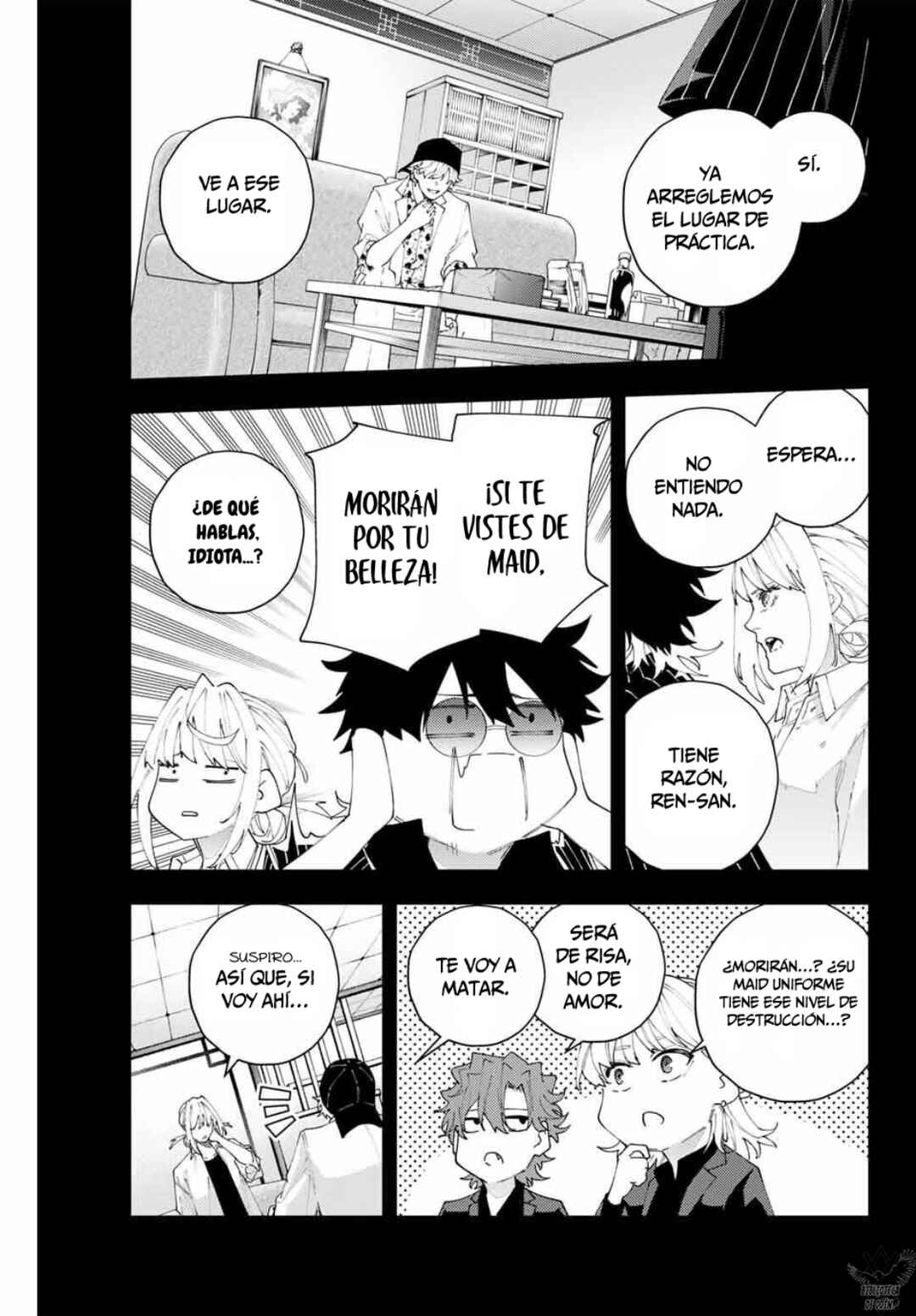 Chapter 25 - Page 11