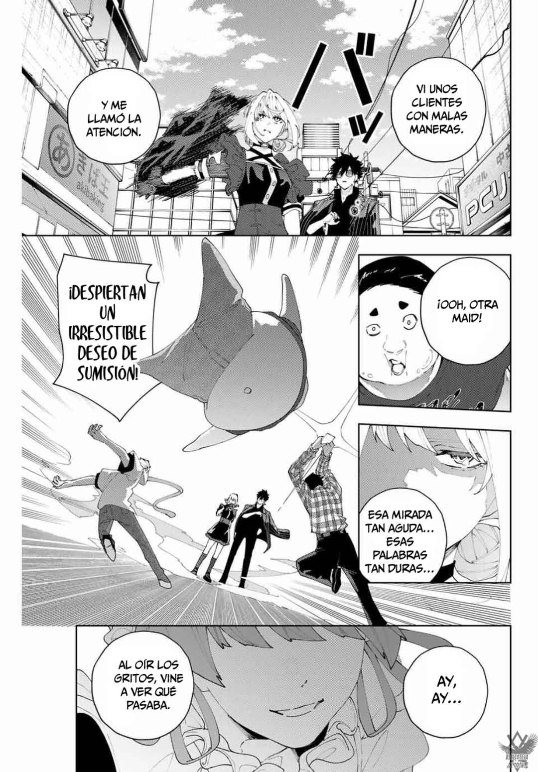 Chapter 25 - Page 19