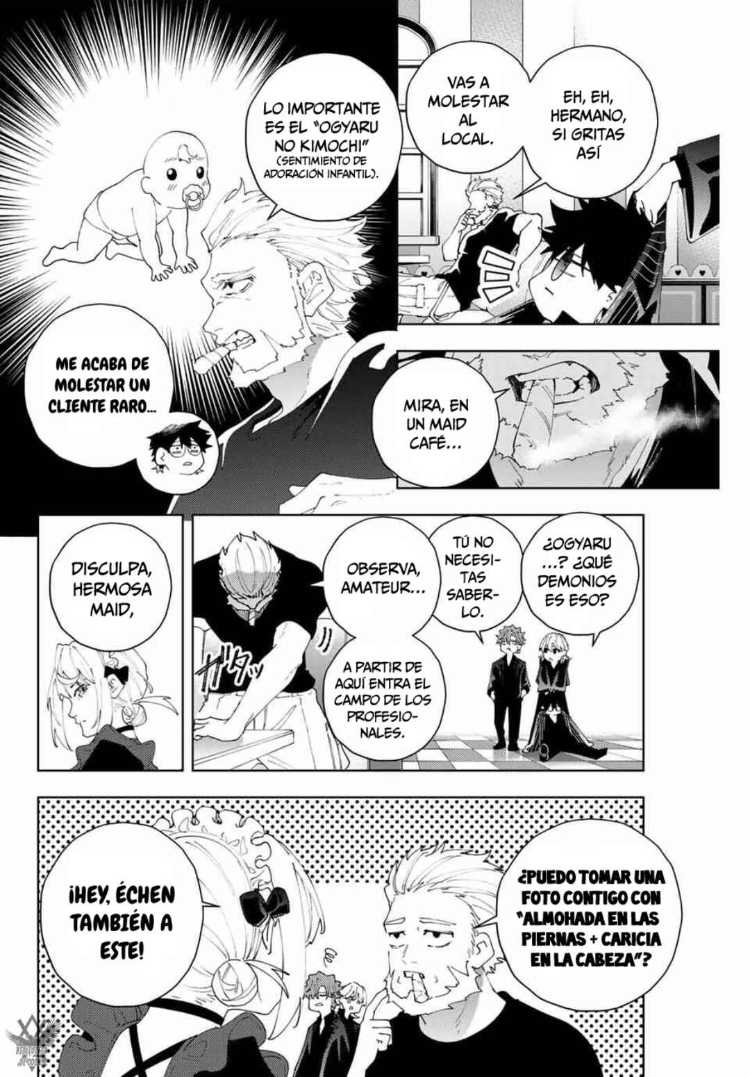 Chapter 25 - Page 6
