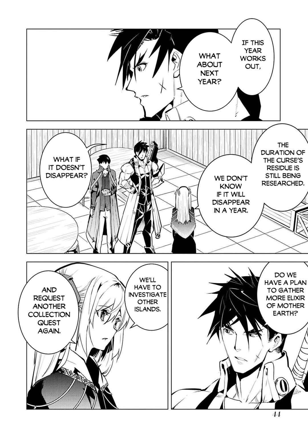 Chapter 88.2 - Page 14