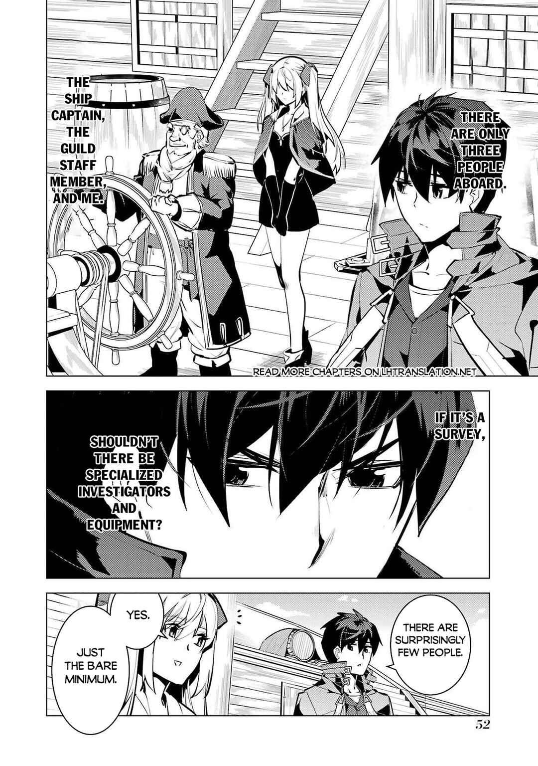 Chapter 88.2 - Page 22