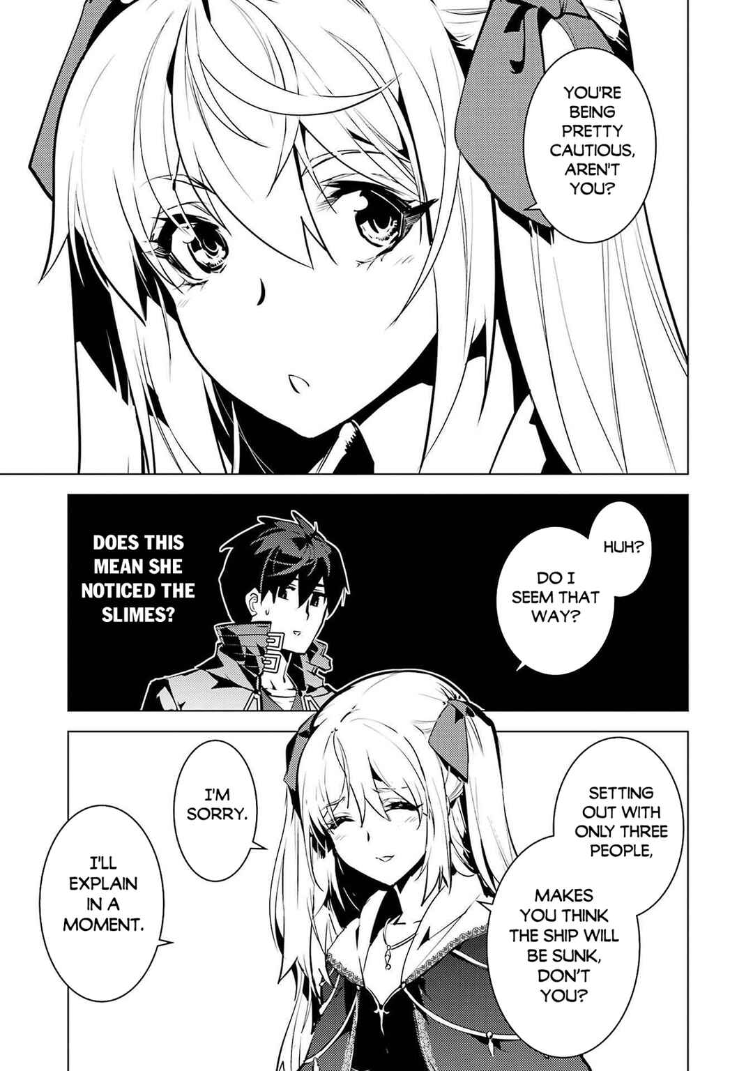 Chapter 88.2 - Page 25