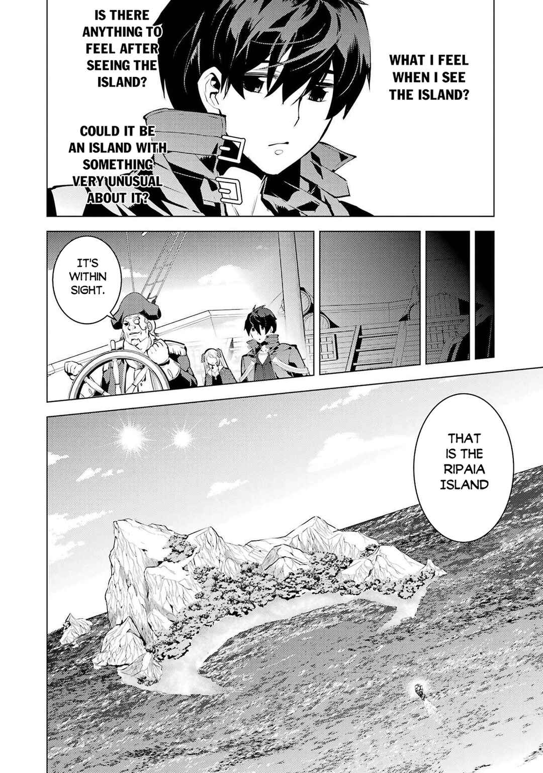 Chapter 88.2 - Page 28