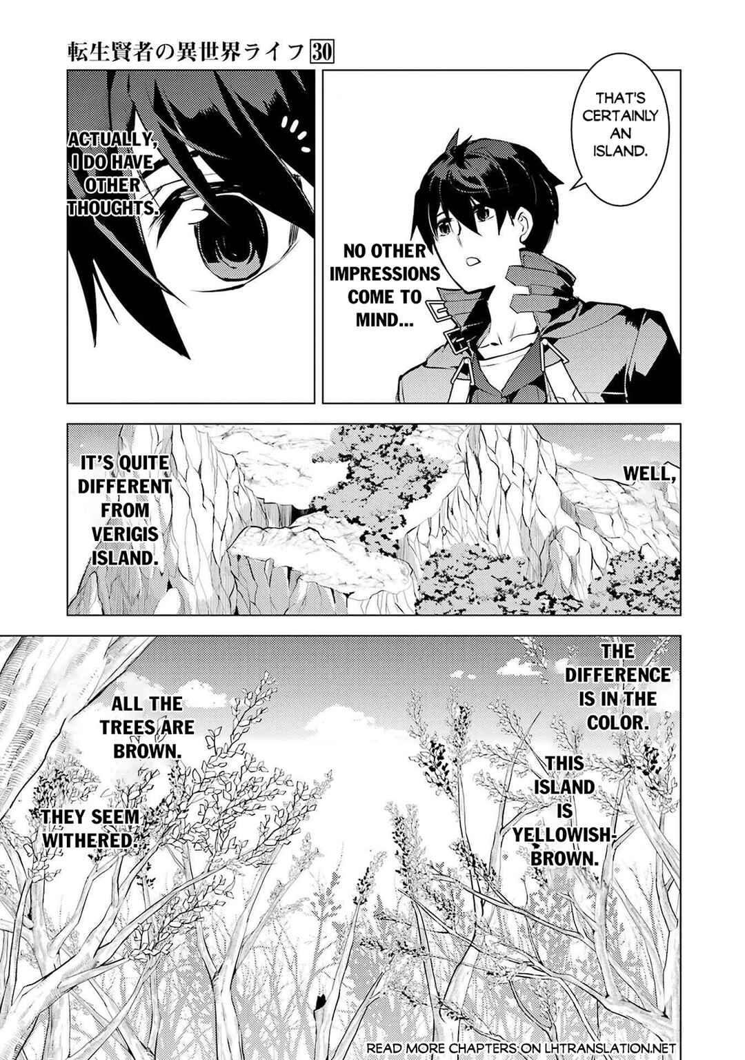 Chapter 88.2 - Page 29