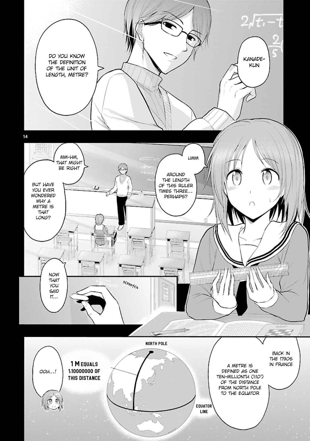 Chapter 43 - Page 14